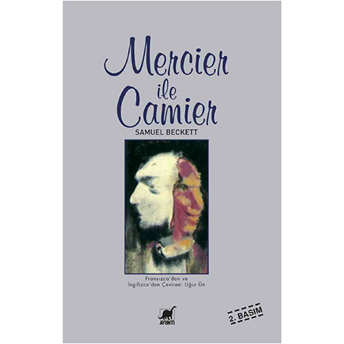 Mercier Ile Camier Samuel Beckett