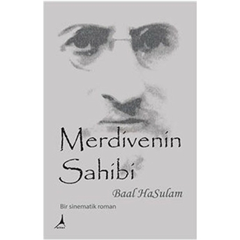 Merdivenin Sahibi-Baal Hasulam