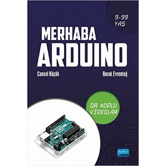 Merhaba Arduino