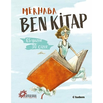 Merhaba Ben Kitap Kolektıf