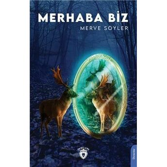 Merhaba Biz Merve Söyler