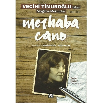 Merhaba Cano