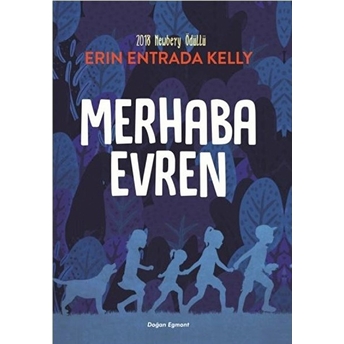 Merhaba Evren Erin Entrada Kelly