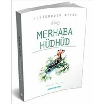 Merhaba Hüdhüd Mehmet Çelik