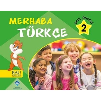 Merhaba Türkçe - 2