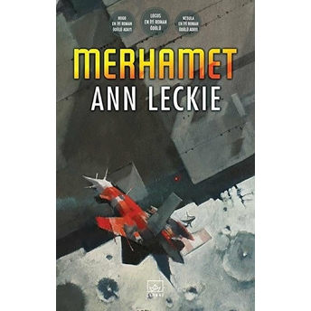 Merhamet Ann Leckie