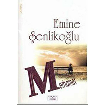 Merhamet Emine Şenlikoğlu