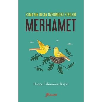 Merhamet Hatice Fahrunnisa Kaykı