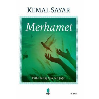 Merhamet Kemal Sayar