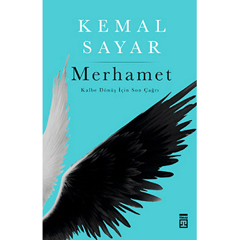 Merhamet Kemal Sayar