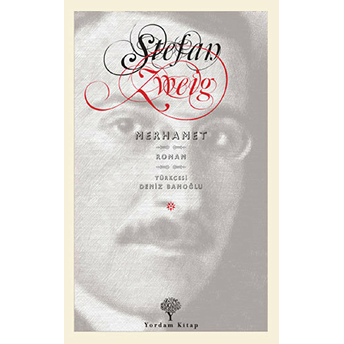 Merhamet Stefan Zweig