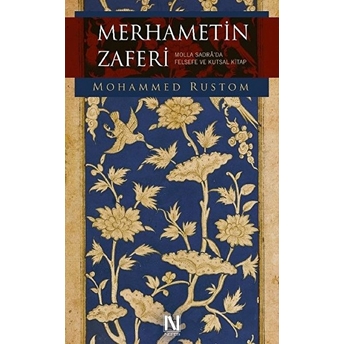 Merhametin Zaferi Mohammed Rustom