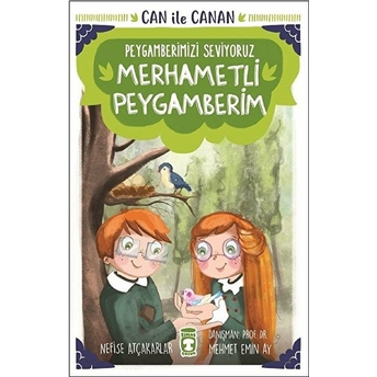 Merhametli Peygamberim - Can Ile Canan Peygamberimizi Seviyoruz Nefise Atçakarlar