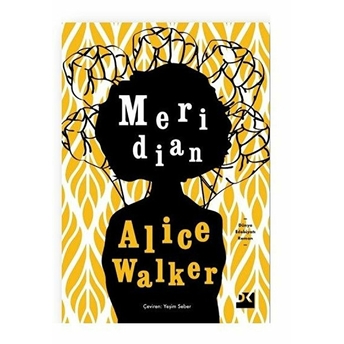 Meridian Alice Walker