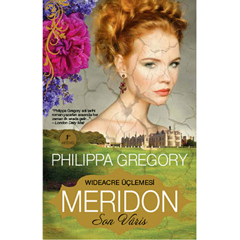 Meridon - Son Varis Philippa Gregory