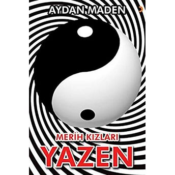 Merih Kızları - Yazen Aydan Maden