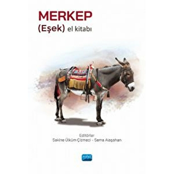 Merkep (Eşek) El Kitabı - Sema Alaşahan