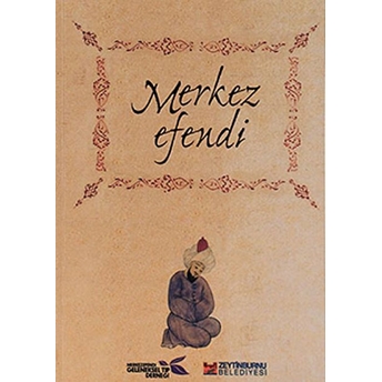 Merkez Efendi Kolektif