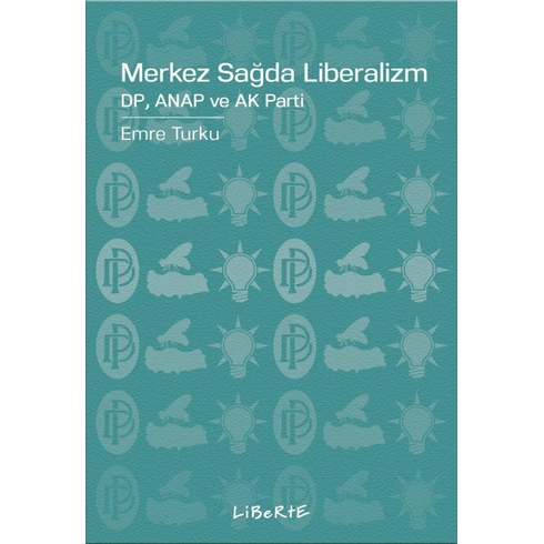 Merkez Sağda Liberalizm