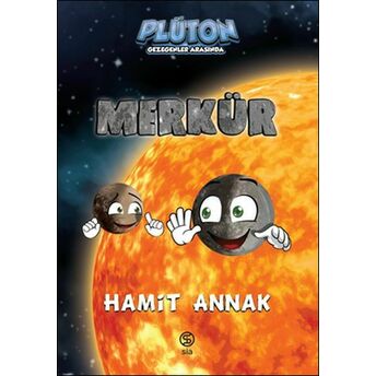 Merkür Hamit Annak