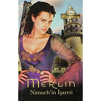 Merlin - Nimueh’in Işareti Kolektif