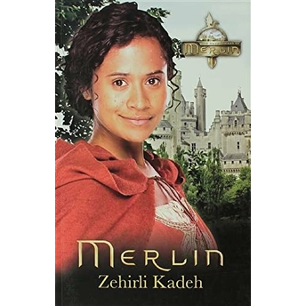 Merlin - Zehirli Kadeh Simon Forward