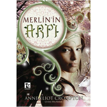 Merlin'in Arpı Anne A. Crampton