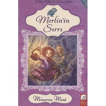 Merlin'in Sırrı Elisa Puricelli Guerra