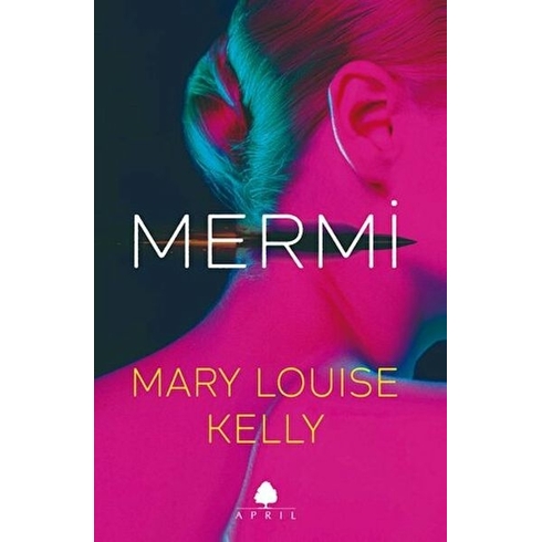 Mermi Mary Louise Kelly