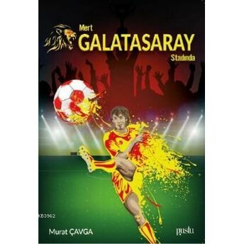 Mert Galatasaray Stadında Murat Çavga