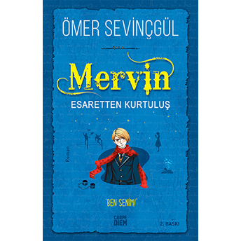 Mervin - Esaretten Kurtuluş 2 Ömer Sevinçgül