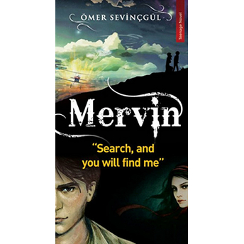 Mervin (Ingilizce) Ömer Sevinçgül