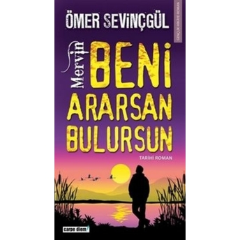 Mervin Ömer Sevinçgül