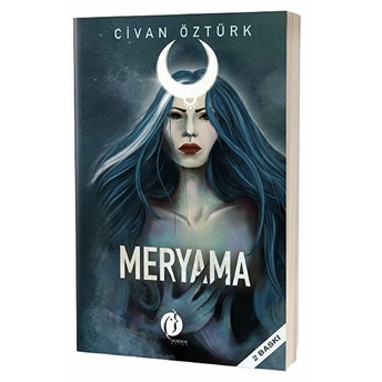 Meryama Civan Öztürk