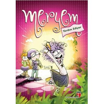 Meryem (10 Kitap Takım) Meryem Nuriye Yavuz