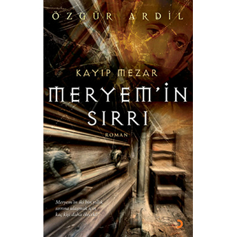 Meryem’in Sırrı Özgür Ardil