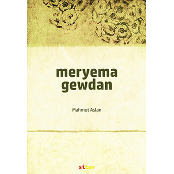 Meryema Gewdan