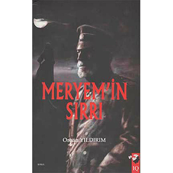 Meryem'in Sırrı Orhan Yıldırım