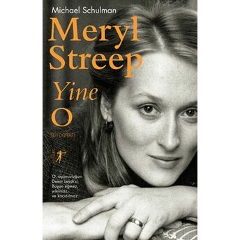 Meryl Streep Yine O Michael Schulman