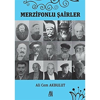 Merzifonlu Şairler