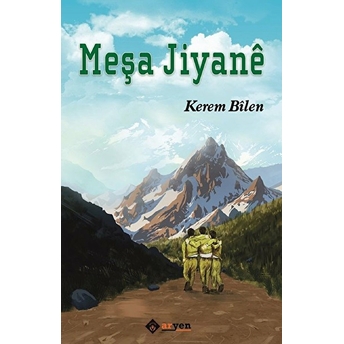 Meşa Jiyane Kerem Bilen