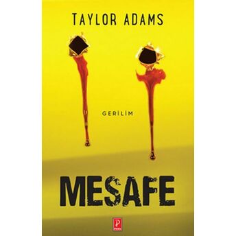 Mesafe Taylor Adams