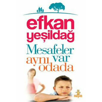 Mesafeler Var Aynı Odada Efkan Yeşildağ