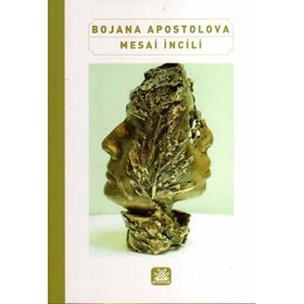 Mesai Incili Bojana Apostolova