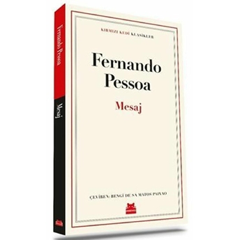 Mesaj Fernando Pessoa