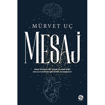 Mesaj Mürvet Uç