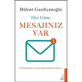 Mesajınız Var Bülent Gardiyanoğlu