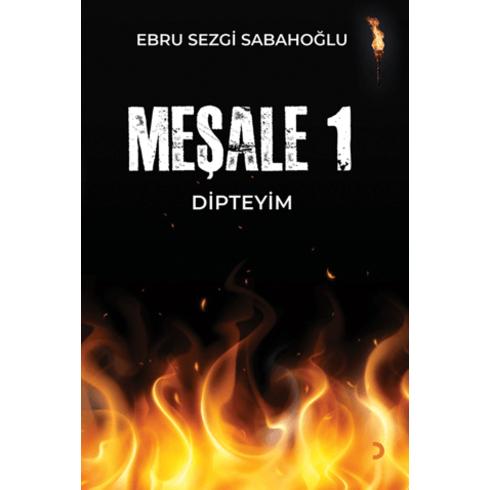 Meşale 1 Ebru Sezgi Sabahoğlu