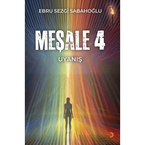 Meşale 4 Ebru Sezgi Sabahoğlu