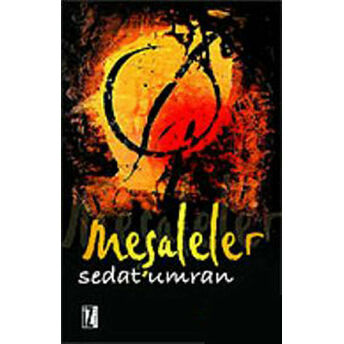 Meşaleler-Sedat Umran